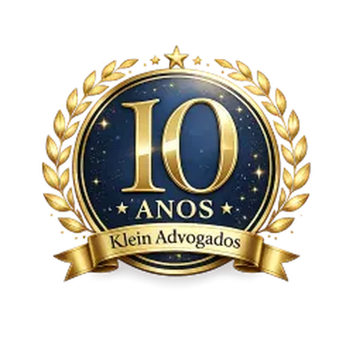 10 Anos Klein Advogados
