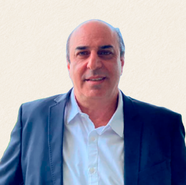 Gabriel Levy